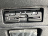 ETCで高速代の支払いもスムーズ!カードを持っていればご納車日当日からご利用いただけます。別途セットアップ料が必要です。