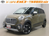トヨタカローラ和歌山の認定中古車『トヨタ ピクシスジョイ』をご覧いただきありがとうございます。