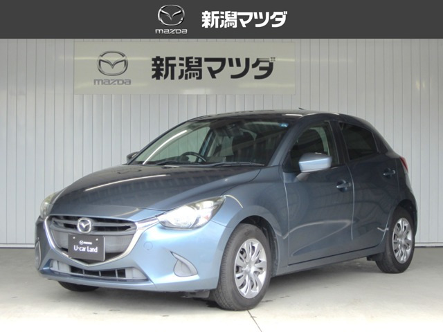 デミオ 1.3 13S 