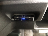 【ETC車載器】お持ちのカードを入れていただければ、そのままお使いいただけます!セットアップ作業をしてご納車いたします。