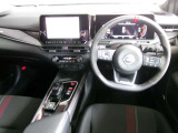 ノートオーラ  1.2 NISMO