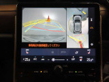 【ナビ】CPO(認定中古車)は納車時に地図ソフトが最新版!G-Link情報により精度の高いルート探索や渋滞回避ルートの案内など、快適な運転を支援する情報の入手が可能となります。