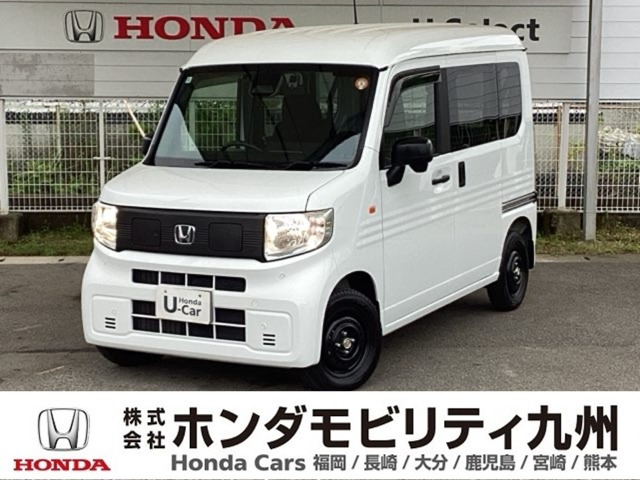 N-VAN e: e: L4