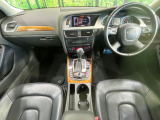 A4 2.0 TFSI SEパッケージ 