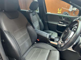 Bクラス B200d AMGライン 本革シート サンルーフ