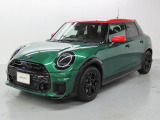 MINI NEXT港南台 正規ディーラー認定中古車