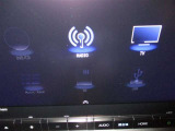 CDDVD再生、AM、FMラジオ、SDカード再生、USB、Bluetooth装備しています♪