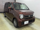 N-WGN L ホンダ センシング 