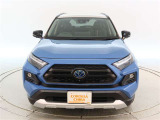 RAV4  2.5 ハイブリッド アドベンチャー E-Four 4WD