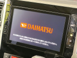 タントカスタム RS 