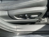 運転席パワーシート