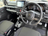 ジムニーシエラ 1.5 JC 4WD 
