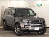 ディフェンダー 130 アウトバウンド 3.0L D300 ディーゼル 4WD 