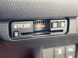 【ETC】高速道路の料金所をストレスなく通過!話題のスポットやサービスエリアに多い「スマートIC」利用時は必須のアイテムです。当店でセットアップを実施、ご納車当日からすぐにご利用いただけます!