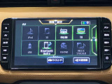 高性能で使いやすい日産純正ナビゲーションです。フルセグTVも鑑賞出来るしBluetooth機能付なのでお手持ちの携帯電話でハンドフリー通話も出来ます。