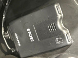 【ETC】高速道路の料金所をストレスなく通過!話題のスポットやサービスエリアに多い「スマートIC」利用時は必須のアイテムです。当店でセットアップを実施、ご納車当日からすぐにご利用いただけます!
