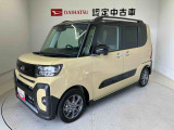納車前には12ヶ月点検相当の点検と消耗品の交換をダイハツの整備士がしっかり整備してお渡しします。また、納車後には無料1ヶ月点検がございます。