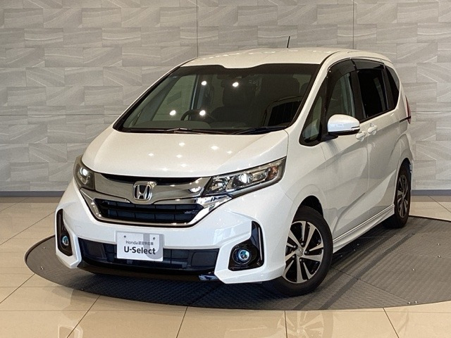 フリード 1.5 G ホンダセンシング 