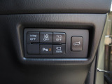 ドライバーの安全運転をさらにアシストしてくれる装備も充実しています。