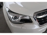 フォレスター 2.0i-L アイサイト 4WD 