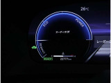 写真撮影時の走行距離。
