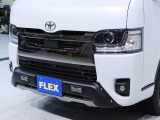 ハイエースバン 2.8 スーパーGL ダークプライムII ロング ディーゼル 4WD 