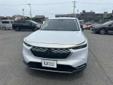 ヴェゼル 1.5 ハイブリッド Z 