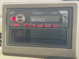 お好きな音楽を車内でお楽しみいただけます♪スピーカー交換・ウーハー追加などの音質向上や、最新ナビ・後席モニター等の取り付けも是非ご相談ください!