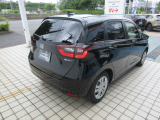 フィット  1.5 e:HEV ホーム
