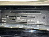 CD再生機能付き!