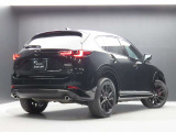 CX-5 2.2 XD レトロスポーツエディション 4WD 