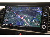 純正ナビ VXU-245FTi CD DVD BluetoothAudio MusicRack USB フルセグ対応