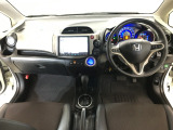 フィットハイブリッド 1.3 スマートセレクション ファインスタイル 