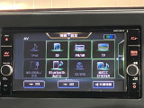 高性能で使いやすい日産純正ナビゲーションです。フルセグTVも鑑賞出来るしBluetooth機能付なのでお手持ちの携帯電話でハンドフリー通話も出来ます。