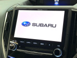 【純正ナビ】人気の純正ナビを装備。オーディオ機能も充実しており、Bluetooth接続すればお持ちのスマホやMP3プレイヤーの音楽を再生可能!毎日の運転がさらに楽しくなります!!