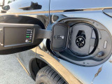 【プラグイン】7kWの普通充電器で最短2時間12分で100%充電可能。