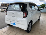 ミライース L SAIII 