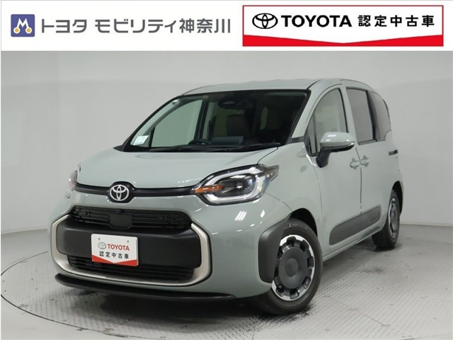 シエンタ 1.5 Z