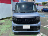 ルークス ハイウェイスター Gターボ 4WD 