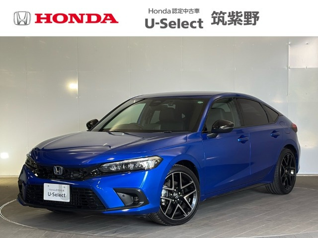 シビック  2.0 e:HEV