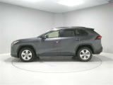 RAV4 2.0 X 4WD 
