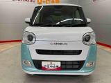 ムーヴキャンバス  ストライプス G