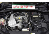 C-HR 1.2 G-T 4WD 