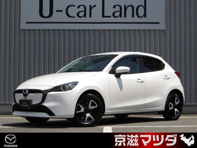 MAZDA2 1.5 15BD 
