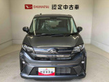 ムーヴ G G