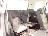3列シート7人乗り☆大人数のお出掛けにももってこいの一台です!レジャーでも活躍できます!