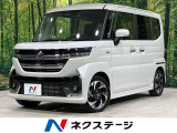 4WD ターボ 両側電動ドア バックカメラ 禁煙車 シートヒーター