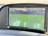 テレビ搭載!
