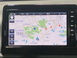 日産純正メモリーナビ(MM223D-L)です。クリアな画質を楽しんでいただけるフルセグ地デジTVなど、書ききれないほどの機能が満載です。