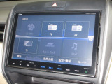 ●ホンダギャザズ9インチナビ(VXM-175VFNi)AM、FM、CD、DVD再生、Bluetooth、音楽録音再生、フルセグTVがご使用いただけます♪ ●ナビの画面が大きい『9インチナビ』です♪♪